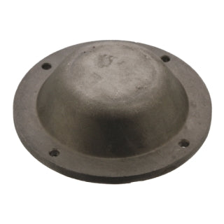 Hub Cap Wheel & Axle-12
