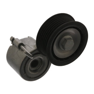 Tensioner Assembly Engine-72
