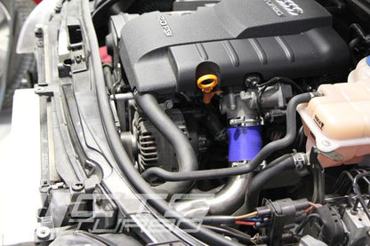 CTS TURBO B7 A4 2.0T FMIC KIT (600HP) - CTS-B7A4-FMICKIT-600 - image 4