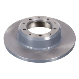 Brake Disc Braking-190