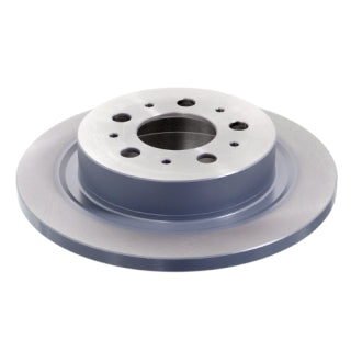 Brake Disc Braking-193