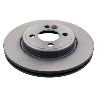 Brake Disc Braking-209