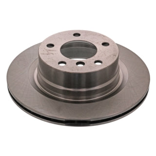 Brake Disc Braking-214
