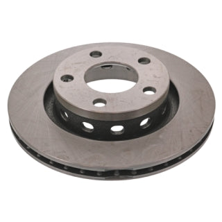 Brake Disc Braking-216