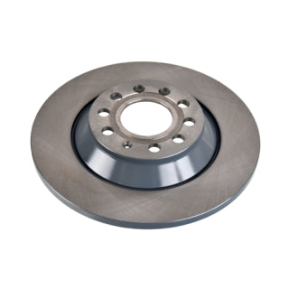 Brake Disc Braking-218