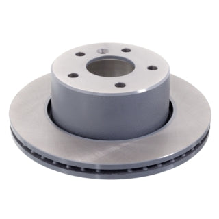 Brake Disc Braking-224