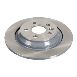 Brake Disc Braking-225