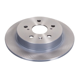 Brake Disc Braking-235