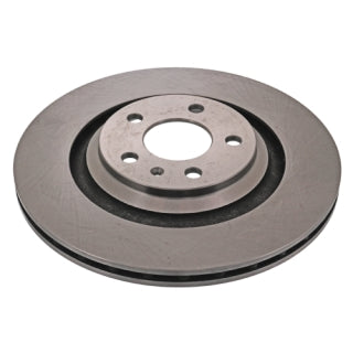 Brake Disc Braking-243