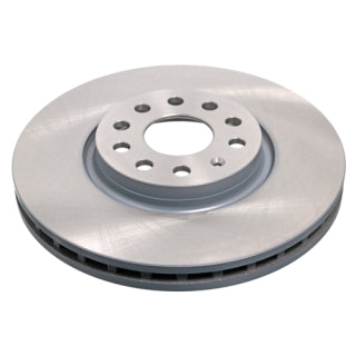 Brake Disc Braking-252