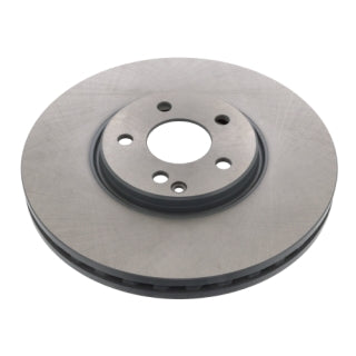 Brake Disc Braking-272