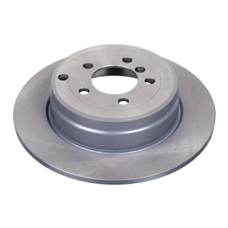 Brake Disc Braking-276