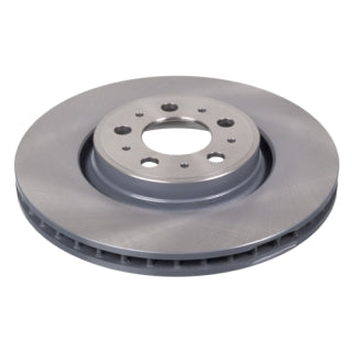 Brake Disc Braking-280