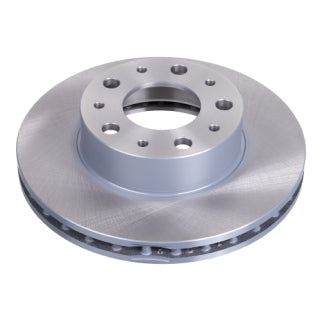 Brake Disc Braking-285