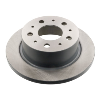 Brake Disc Braking-294