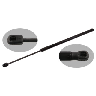 Gas Spring Body-118