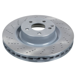 Brake Disc Braking-300