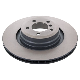 Brake Disc Braking-304