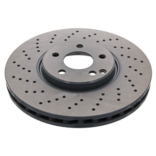 Brake Disc Braking-305