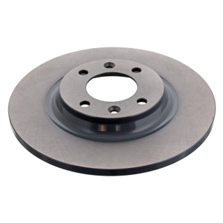 Brake Disc Braking-306