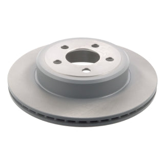 Brake Disc Braking-307