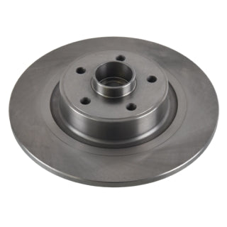 Brake Disc Braking-310