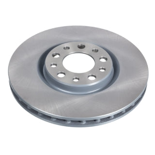 Brake Disc Braking-321