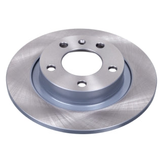 Brake Disc Braking-327