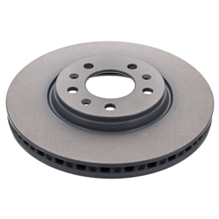 Brake Disc Braking-329