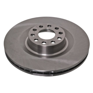 Brake Disc Braking-332