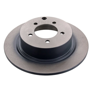 Brake Disc Braking-334