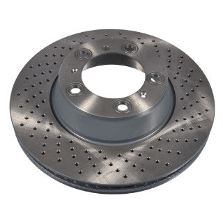 Brake Disc Braking-338