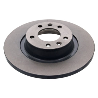 Brake Disc Braking-339