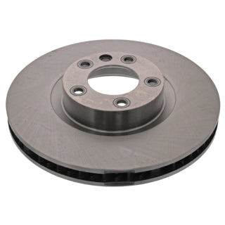 Brake Disc Braking-346