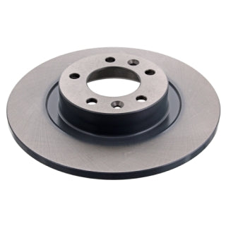 Brake Disc Braking-349