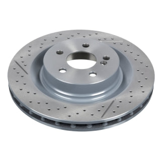 Brake Disc Braking-355
