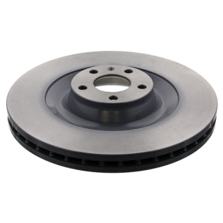 Brake Disc Braking-356