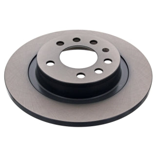Brake Disc Braking-361