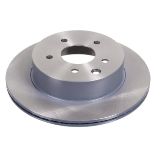 Brake Disc Braking-362