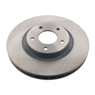 Brake Disc Braking-376