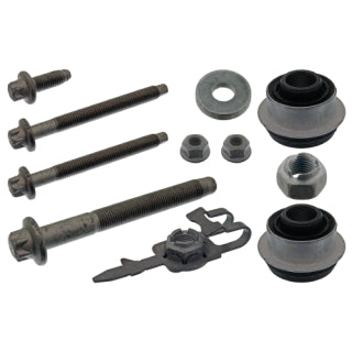Control Arm Bush Kit Steering & Suspension-24