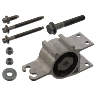 Control Arm Bush Kit Steering & Suspension-26
