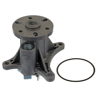 Water Pump Cooling, Heating and Aircondit-160