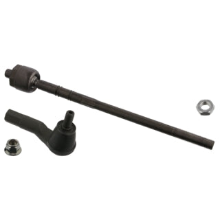 Tie Rod Steering & Suspension-239