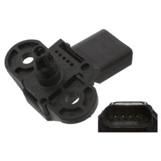 Pressure Sensor Electric-3