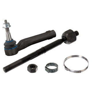 Tie Rod Steering & Suspension-241