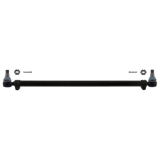 Drag Link Steering & Suspension-118