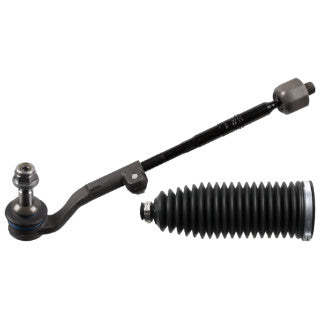 Tie Rod Steering & Suspension-245