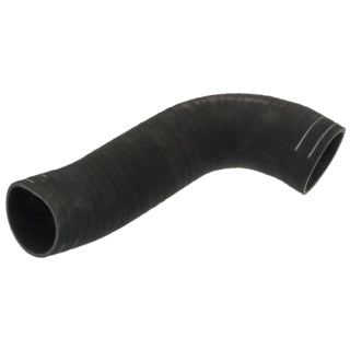 Charger Intake Hose Fuel System-14