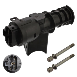 Ignition Lock Housing Electric-3